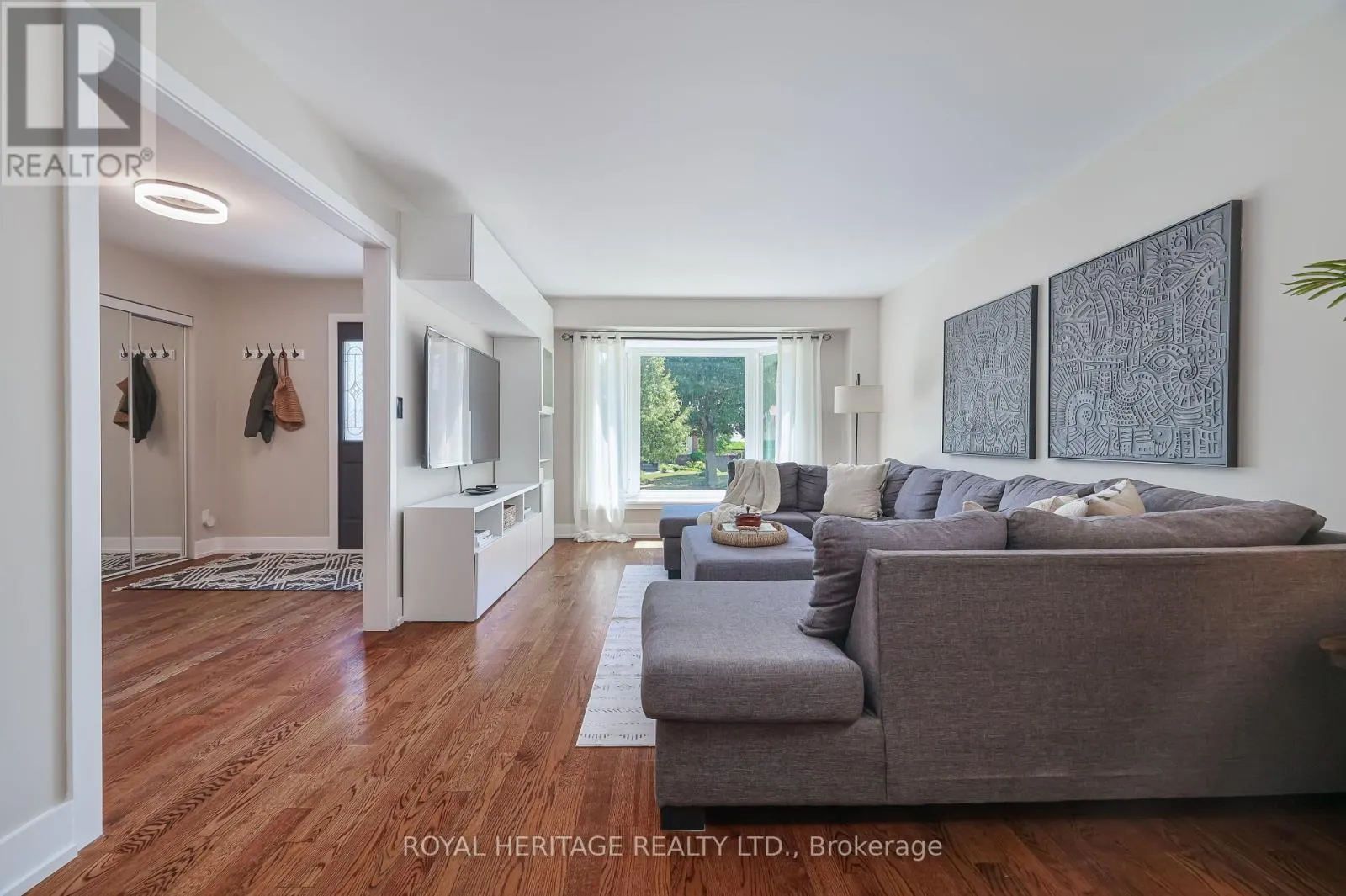 532 POWELL ROAD