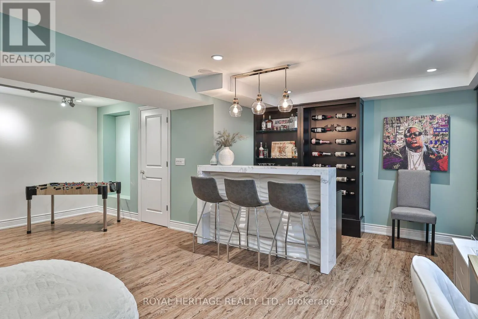 532 POWELL ROAD