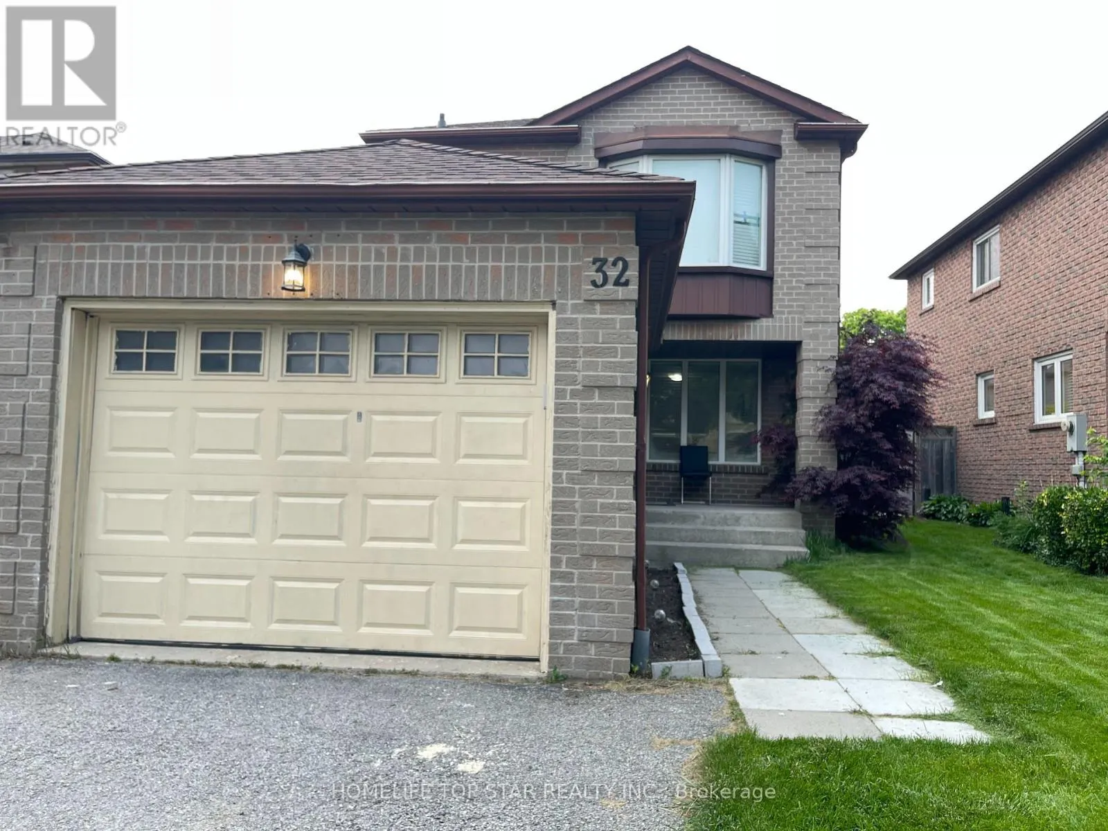 32 MILLINGTON CRESCENT CRESCENT