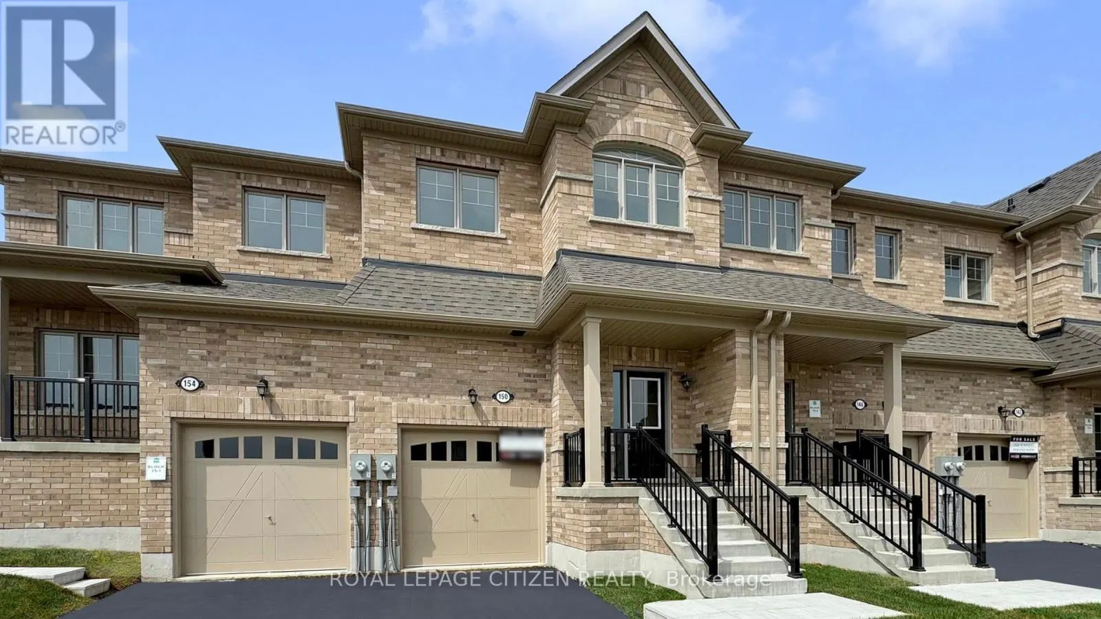 150 NORTH GARDEN BOULEVARD