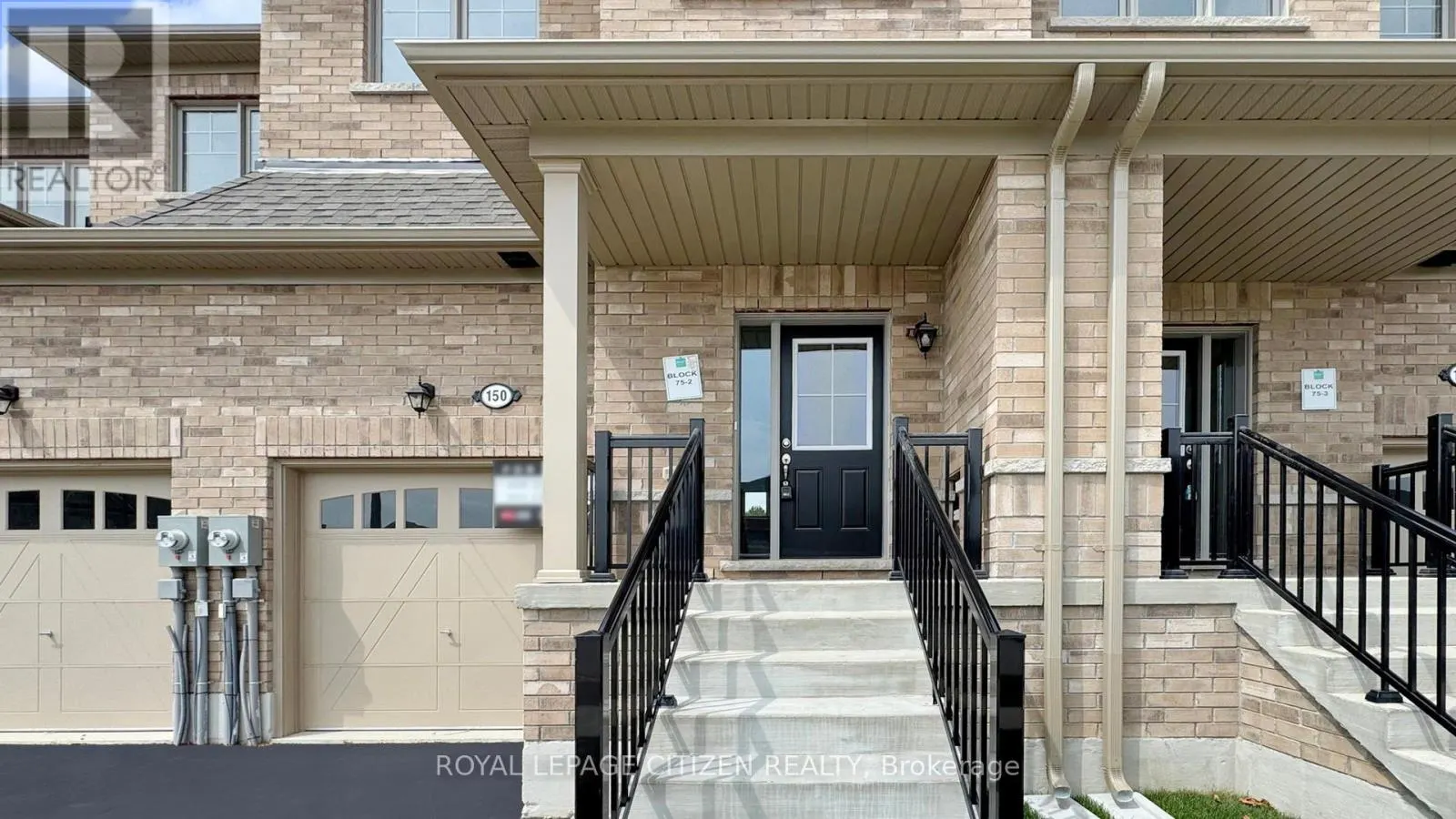 150 NORTH GARDEN BOULEVARD