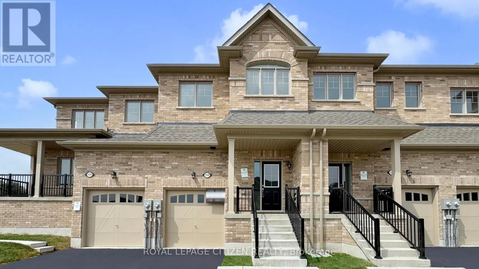 150 NORTH GARDEN BOULEVARD