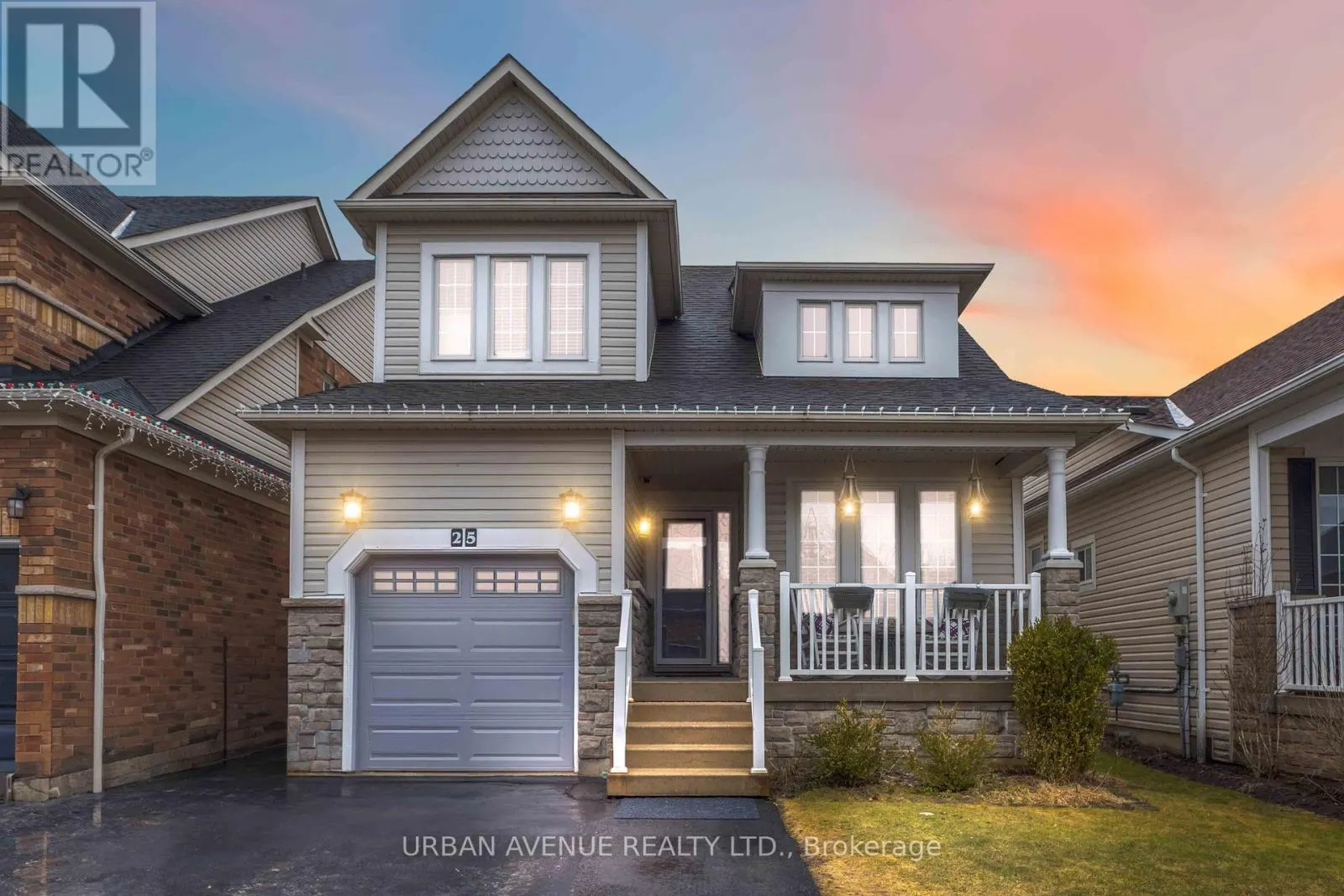 25 BIANCA DRIVE