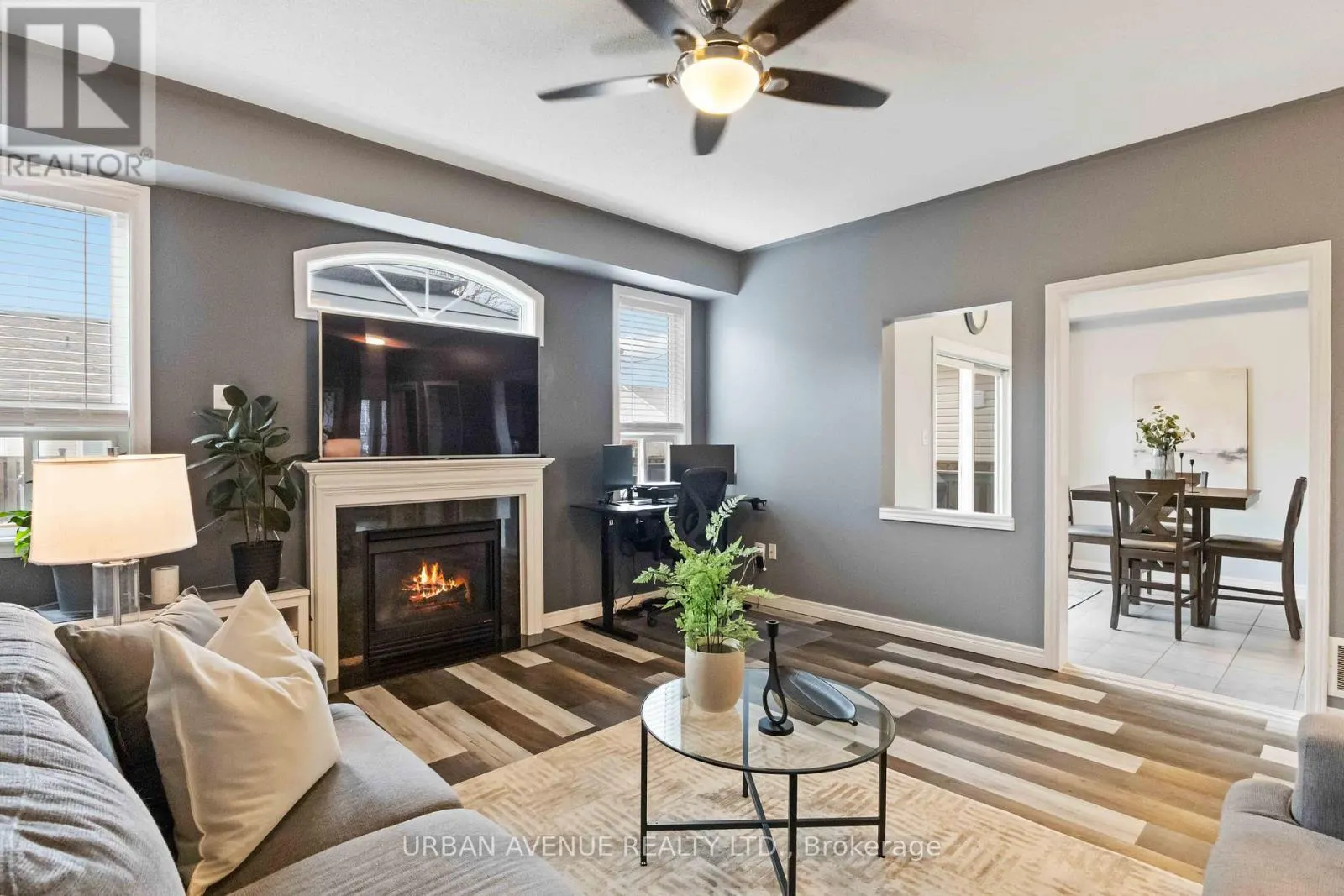 25 BIANCA DRIVE