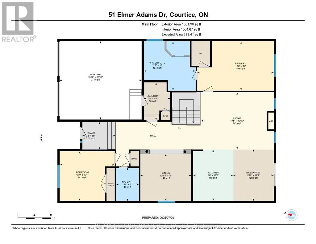 51 ELMER ADAMS DRIVE