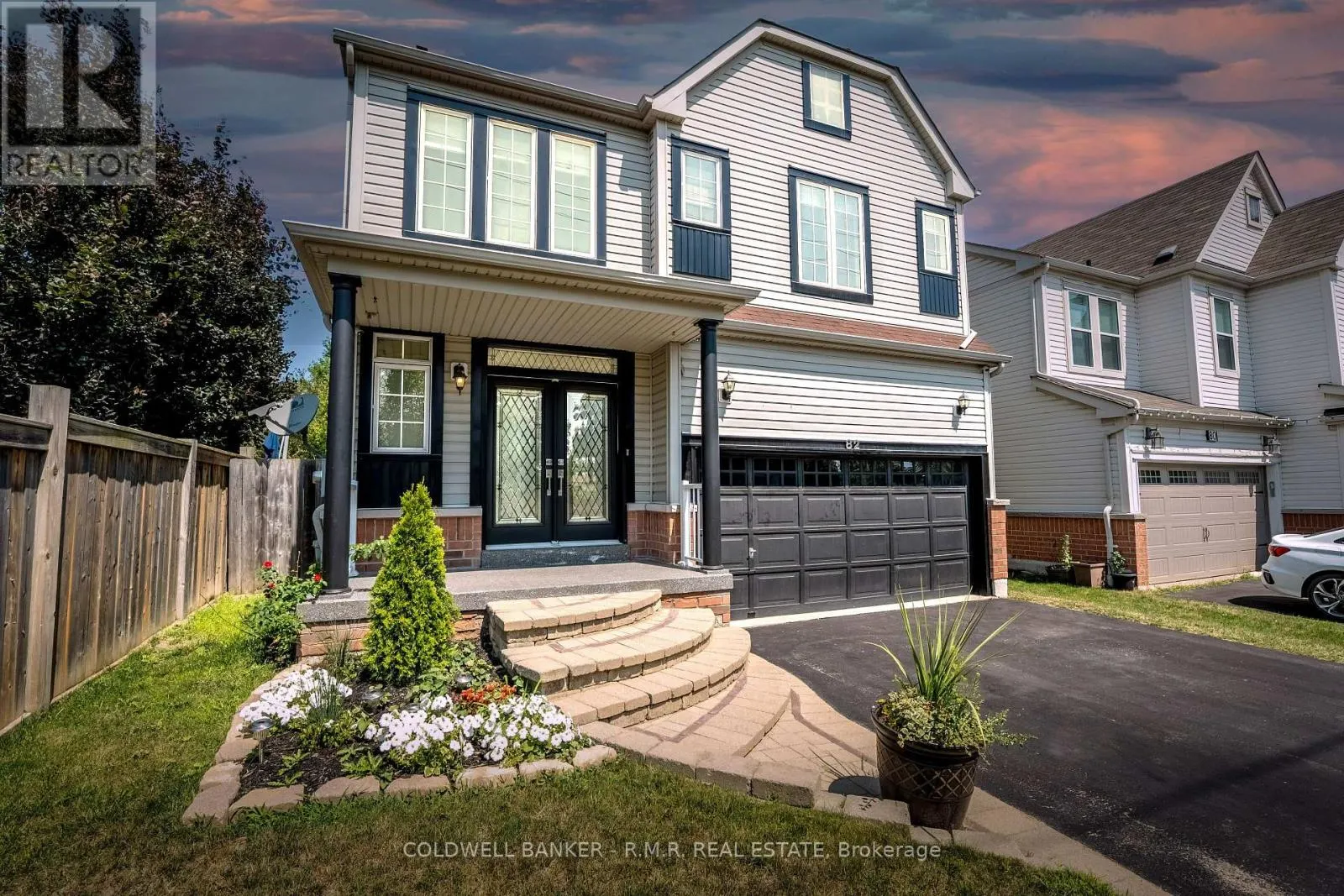 82 VIPOND ROAD