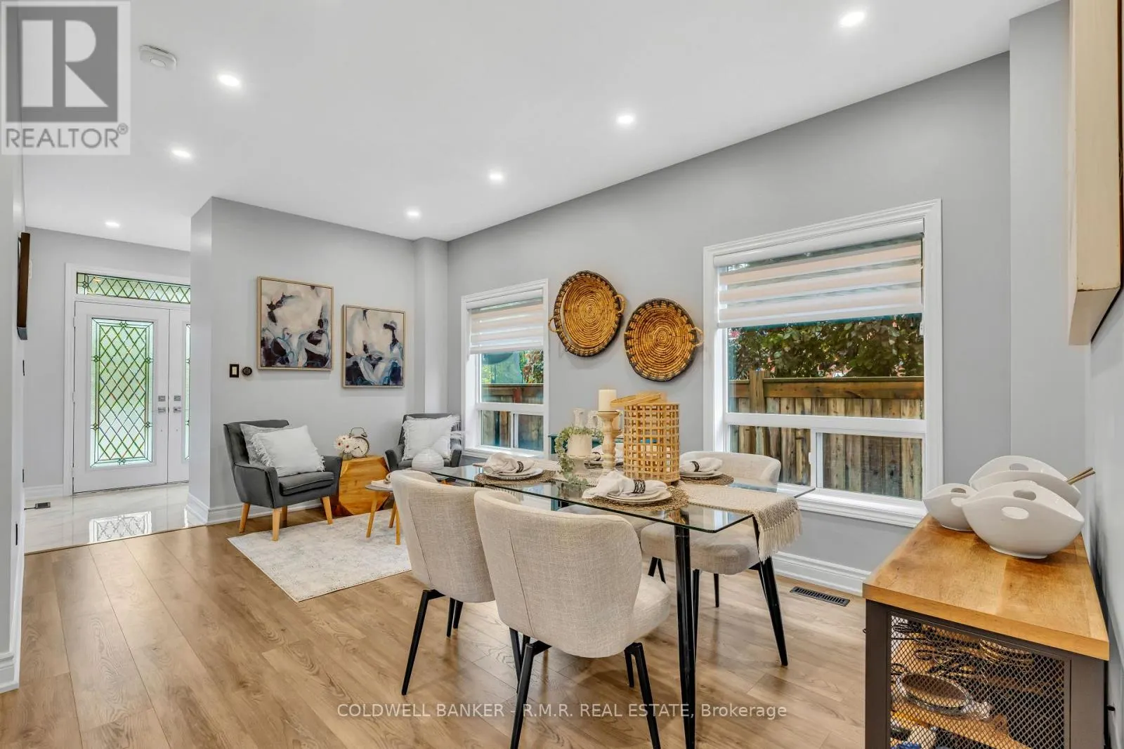 82 VIPOND ROAD