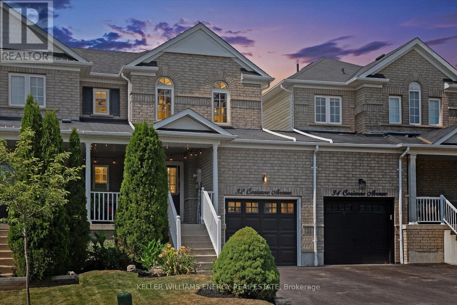 32 CORIANNE AVENUE