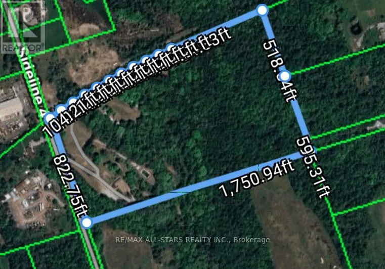 3315 SIDELINE 4 ROAD