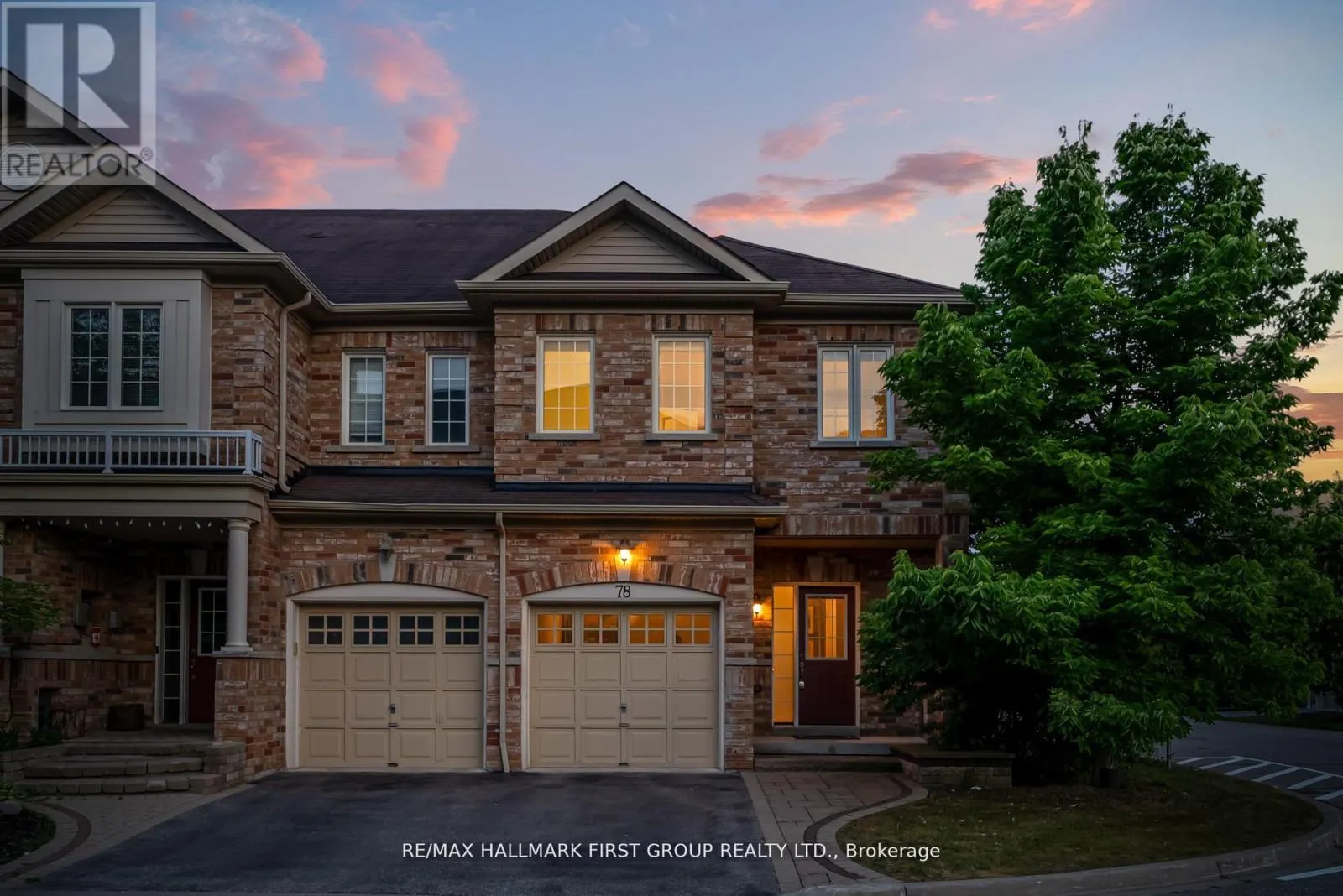 78 MAIDSTONE WAY