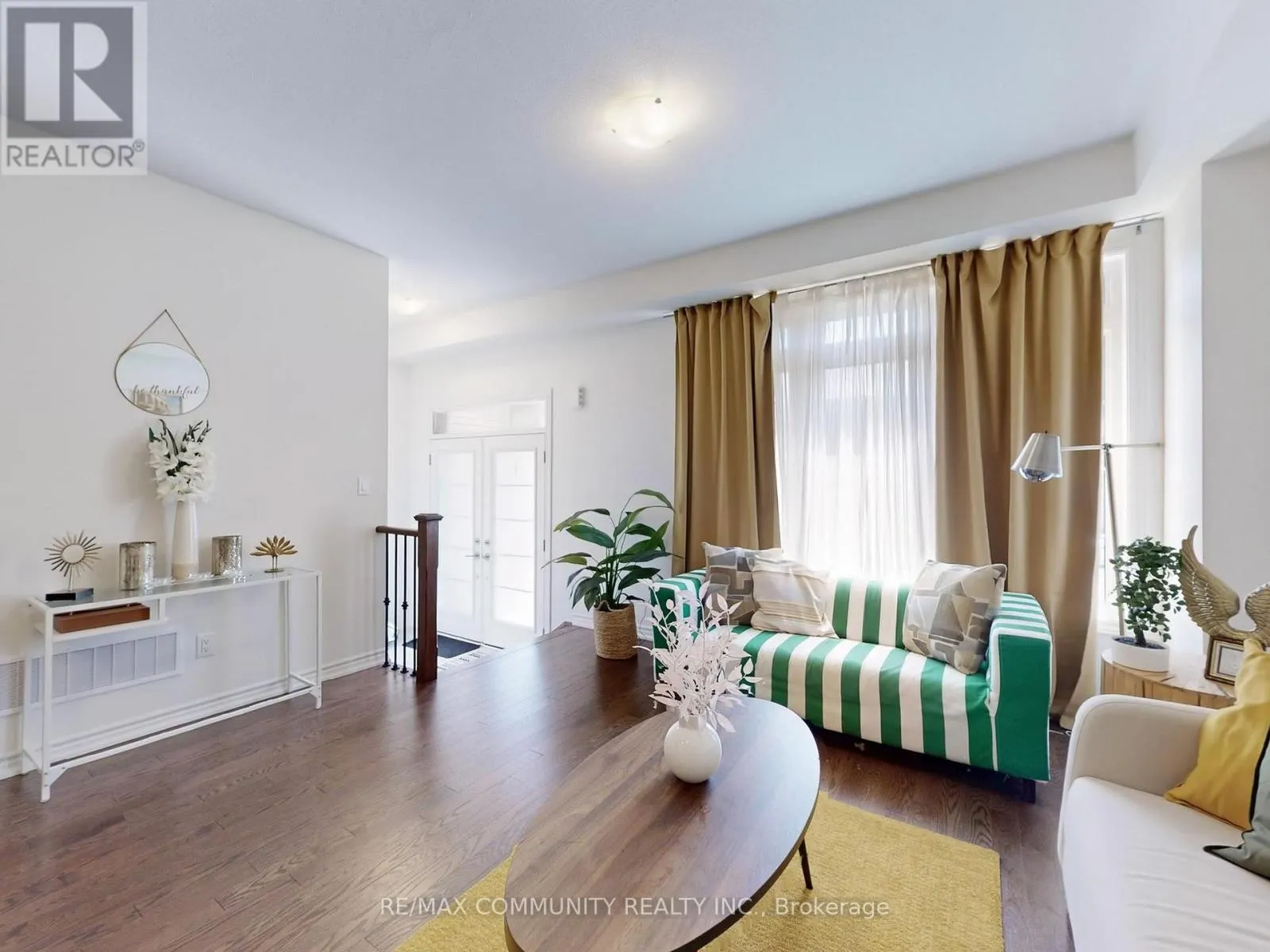 474 TWIN STREAMS ROAD