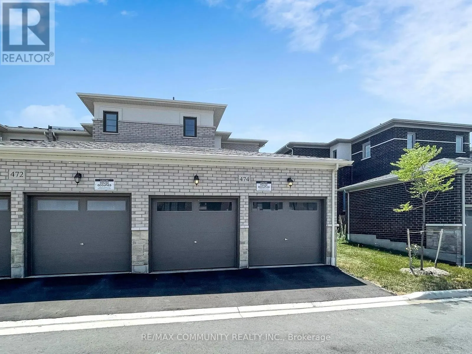 474 TWIN STREAMS ROAD