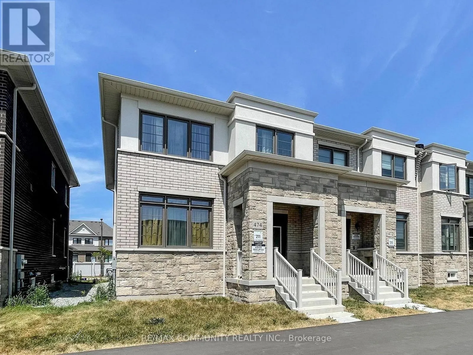 474 TWIN STREAMS ROAD