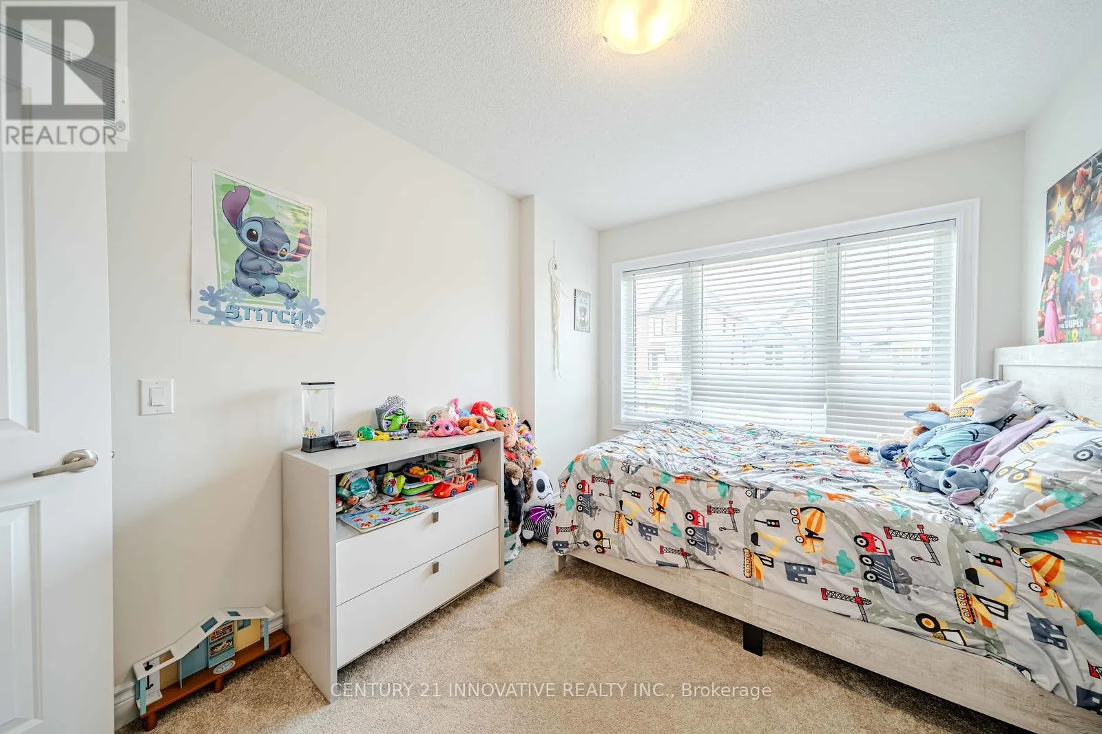 110 DORIAN DRIVE