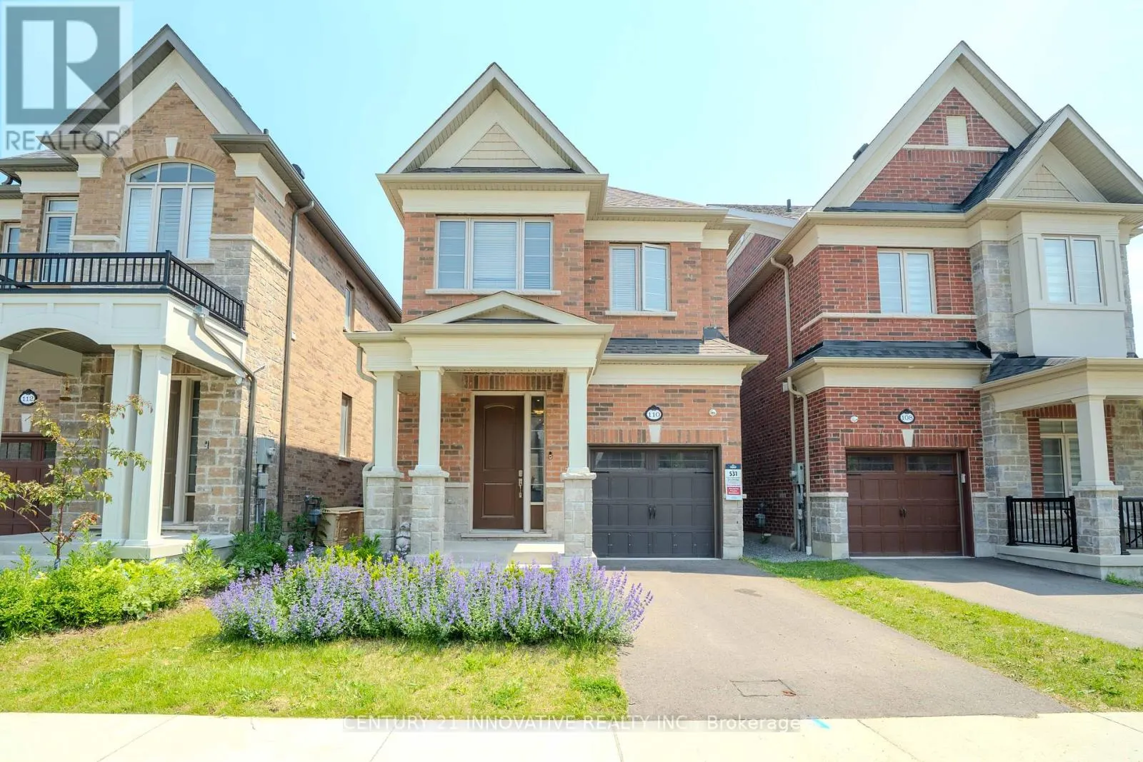 110 DORIAN DRIVE