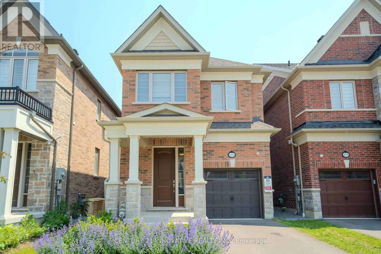 110 DORIAN DRIVE