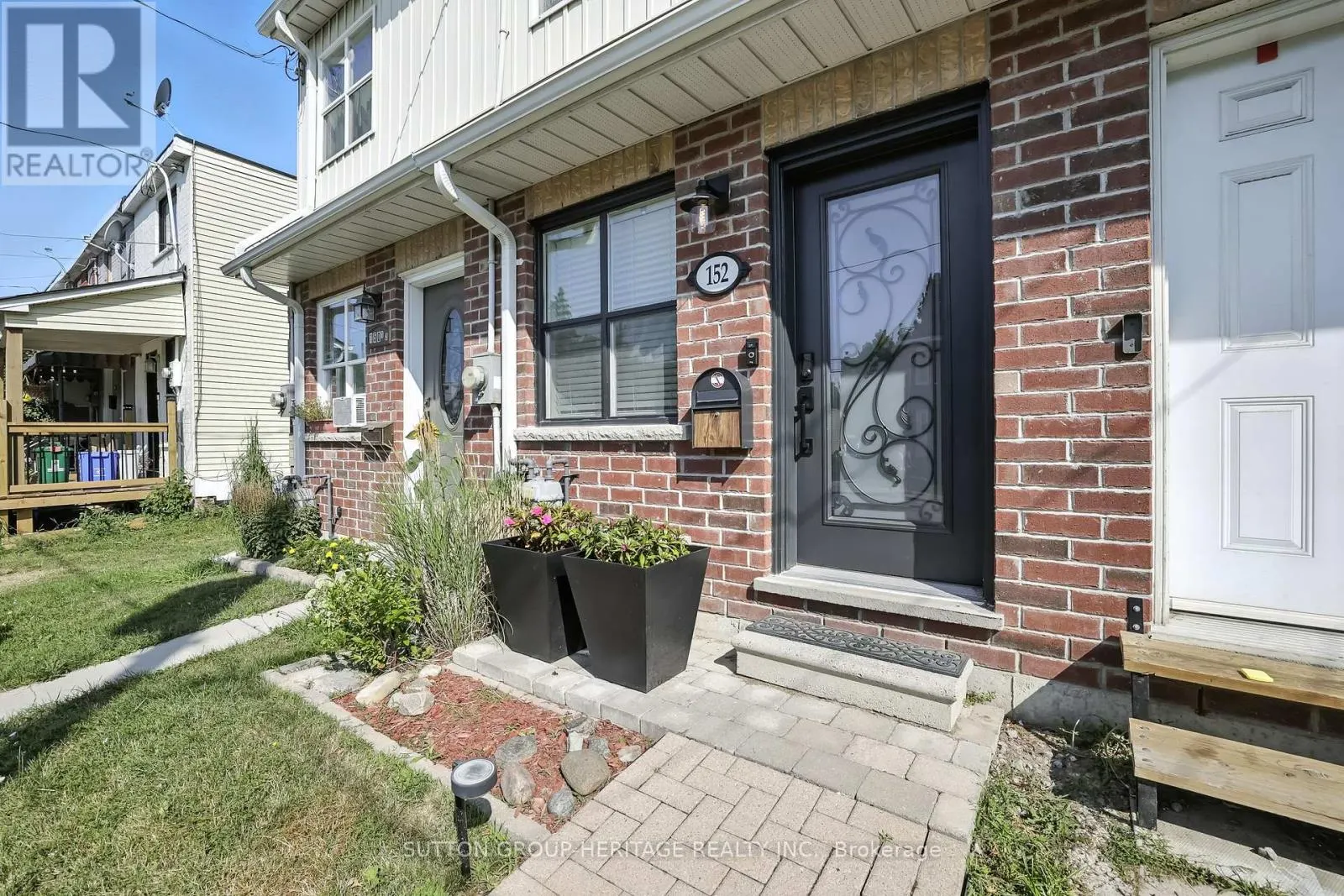 152 OLIVE AVENUE