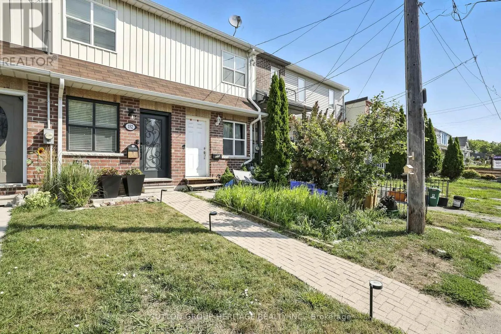 152 OLIVE AVENUE