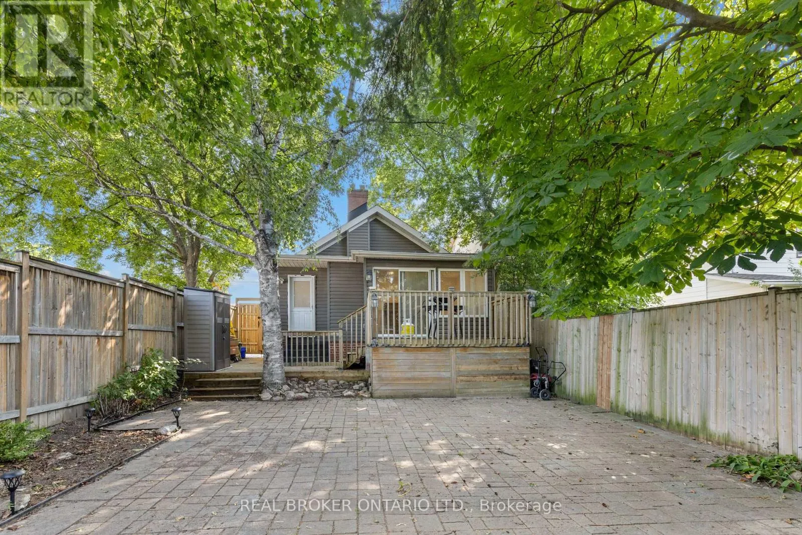 272 BURK STREET