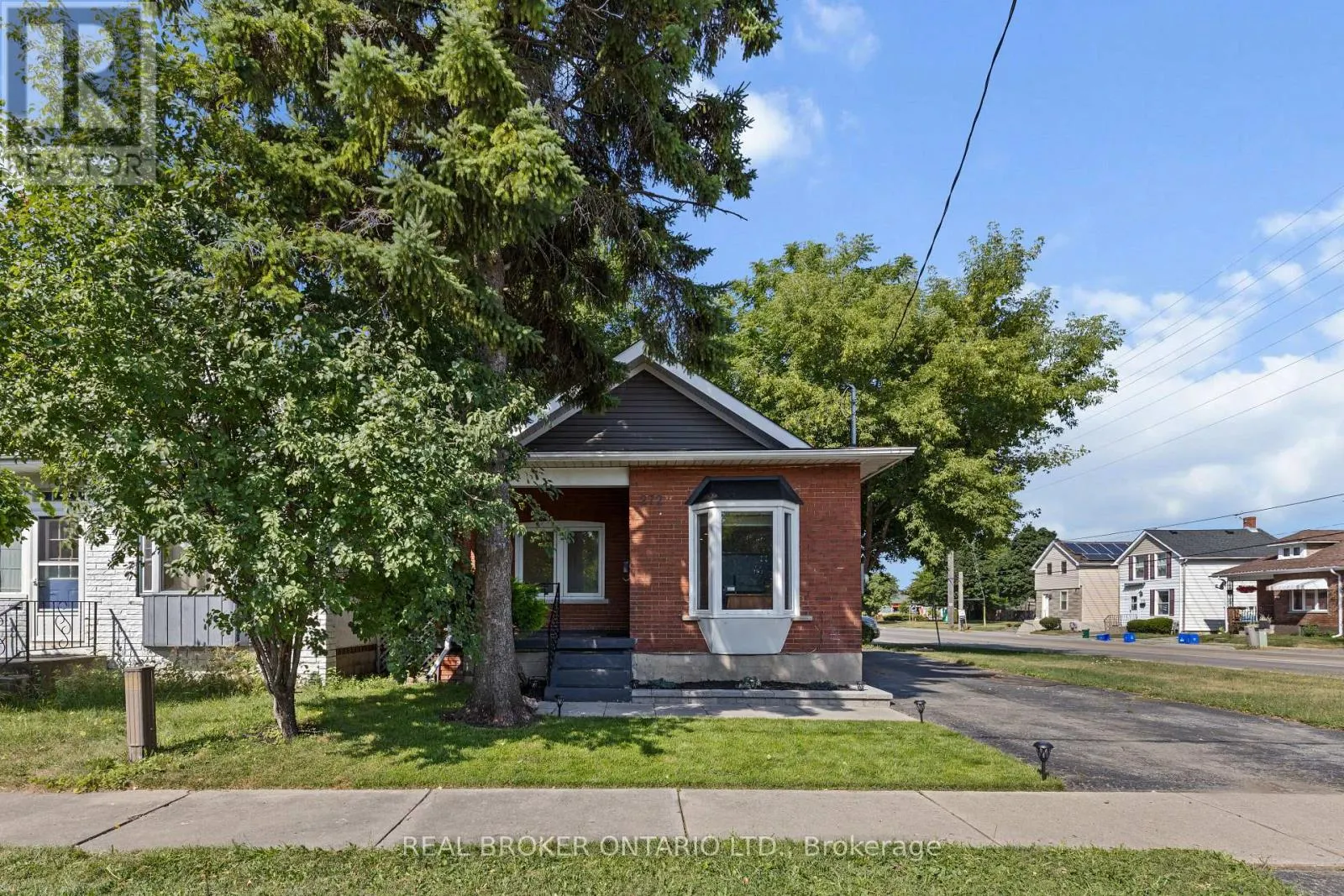 272 BURK STREET