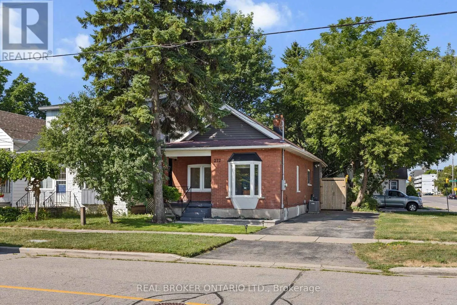 272 BURK STREET