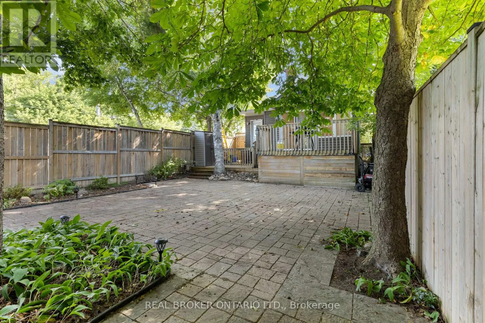 272 BURK STREET