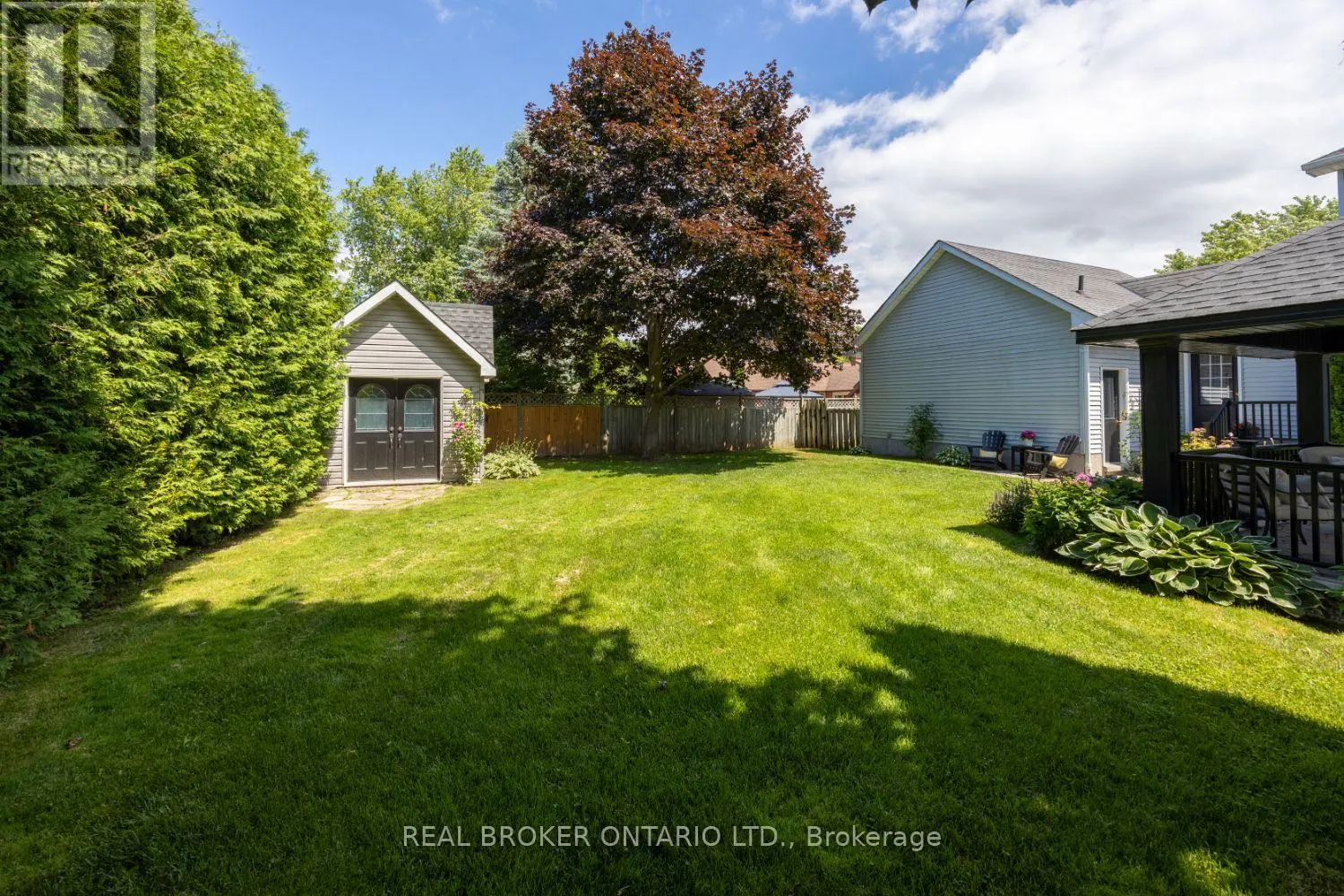 10 BROWNSVILLE COURT