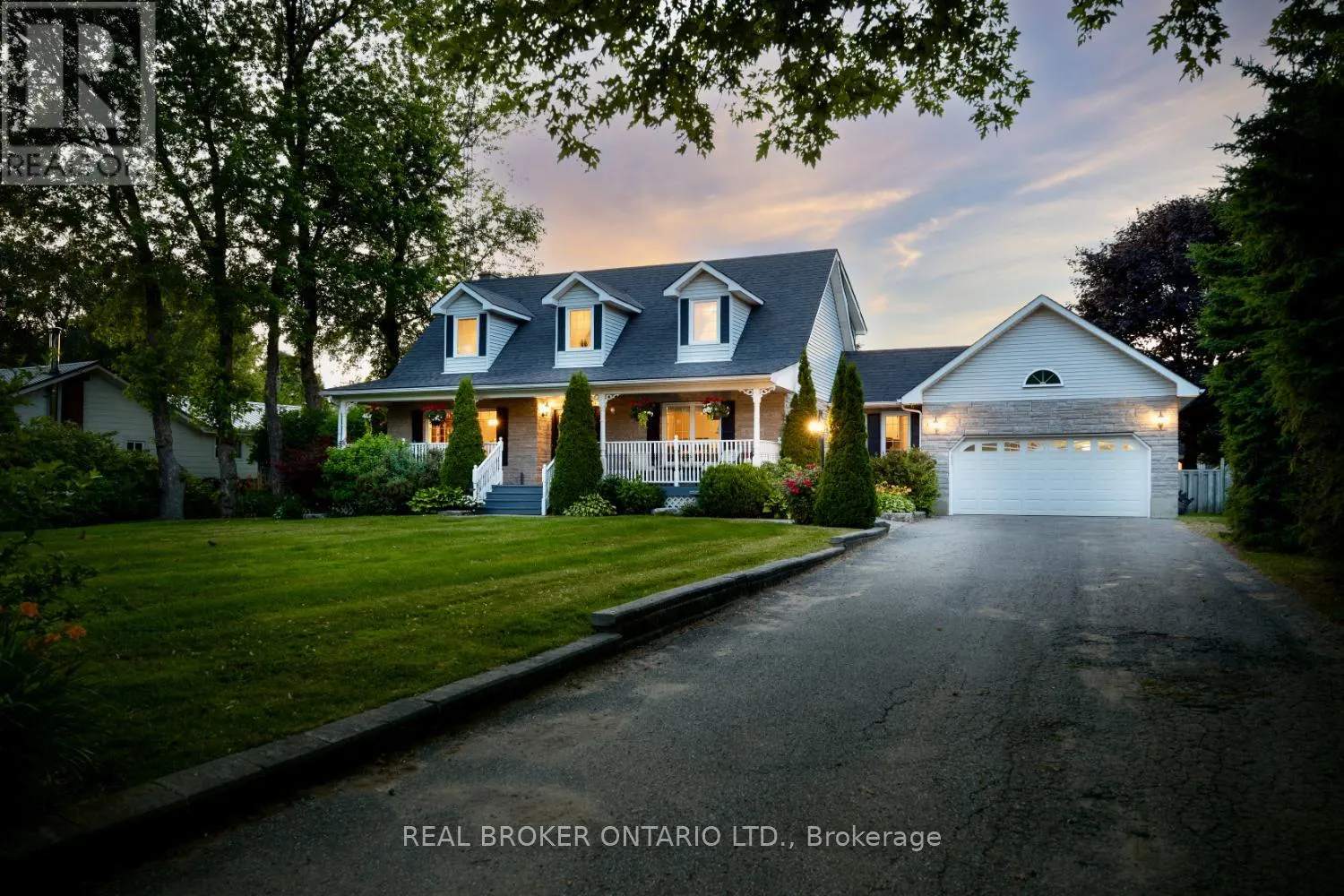 10 BROWNSVILLE COURT
