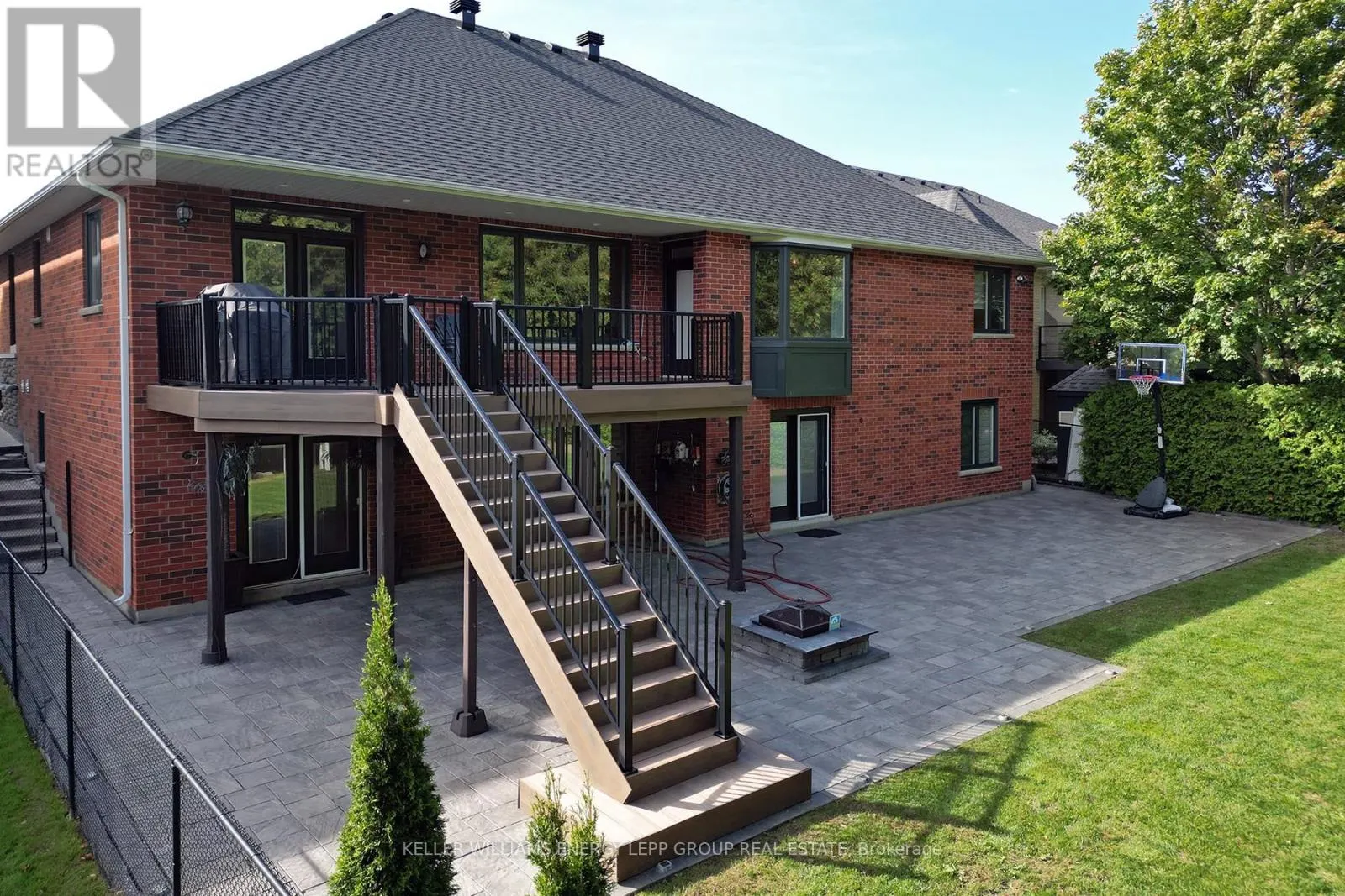 3693 COCHRANE STREET