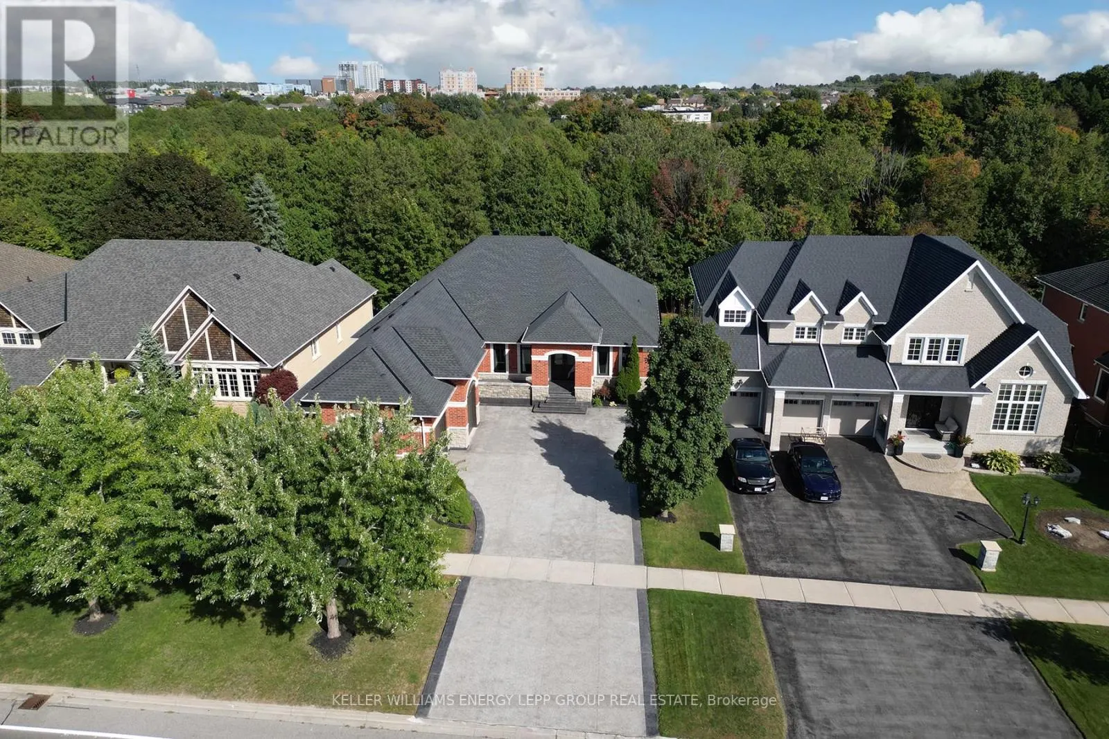 3693 COCHRANE STREET