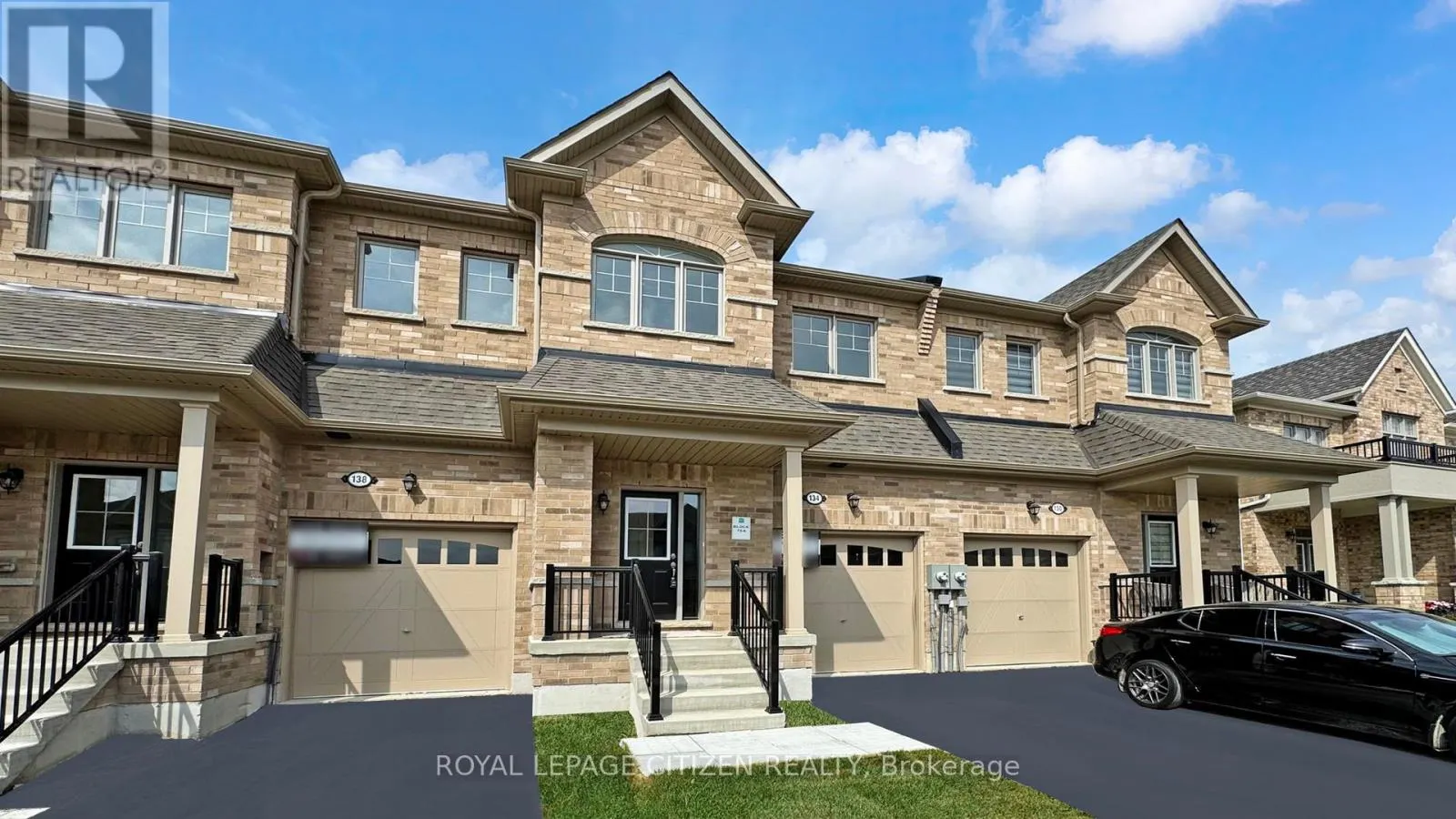 134 NORTH GARDEN BOULEVARD