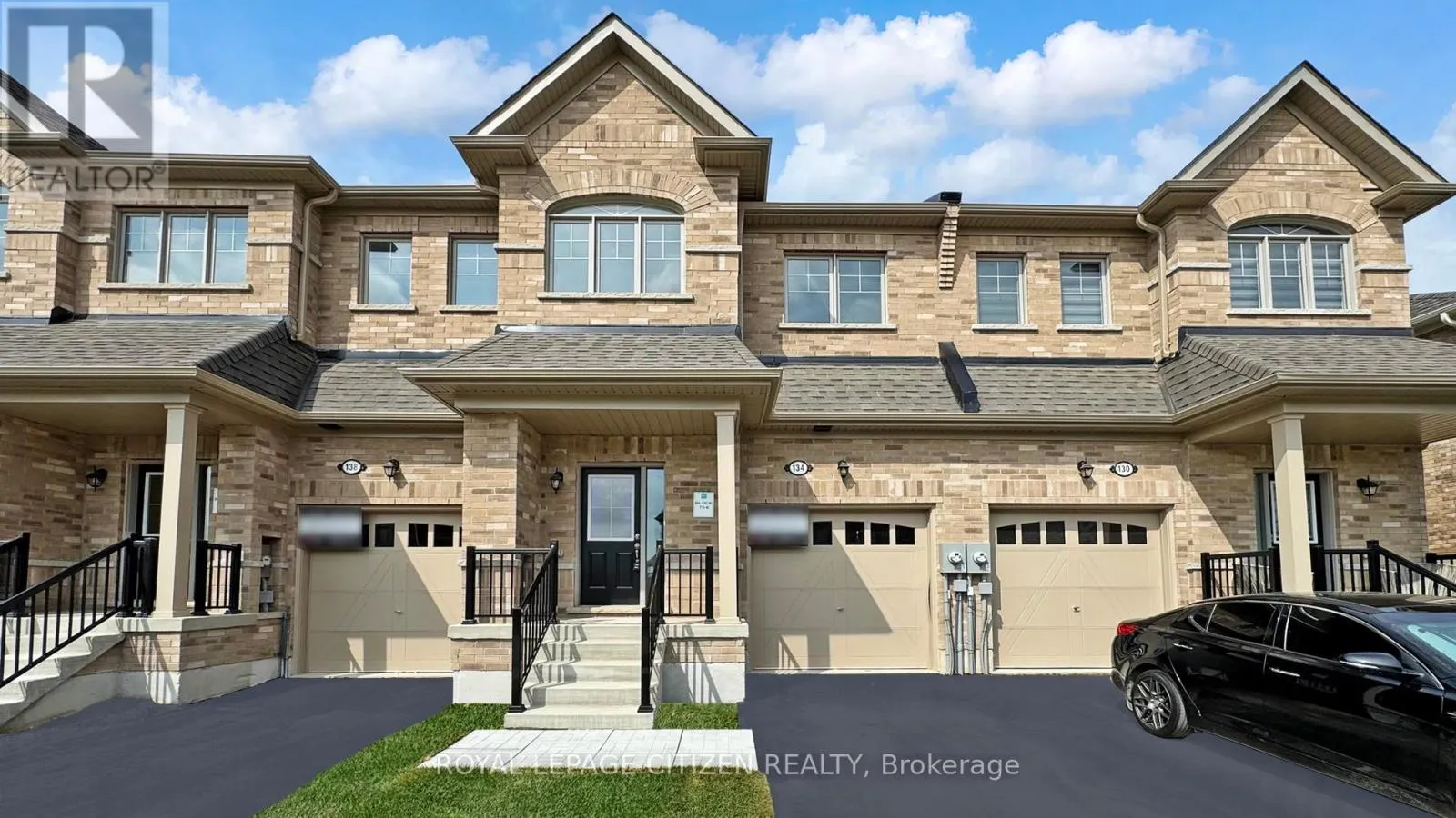 134 NORTH GARDEN BOULEVARD