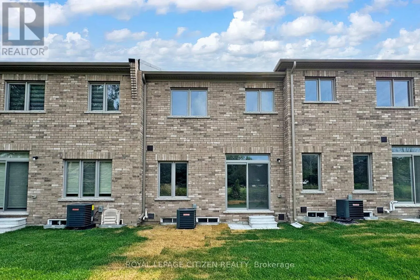 134 NORTH GARDEN BOULEVARD