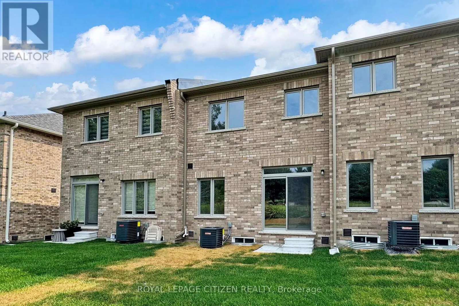 134 NORTH GARDEN BOULEVARD
