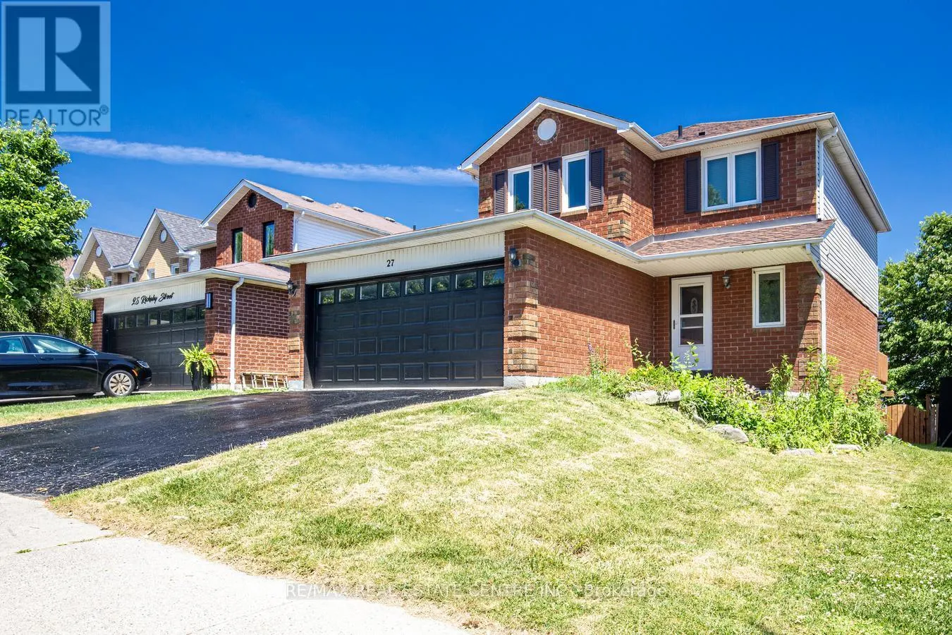 27 RICKABY STREET