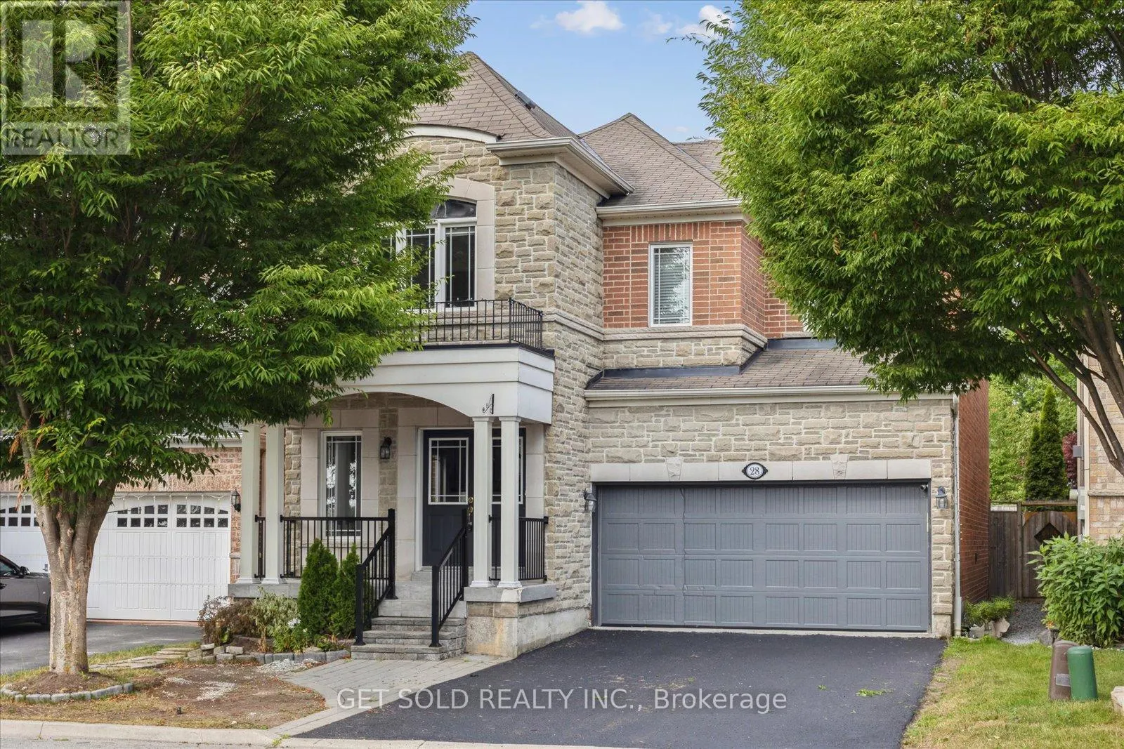 28 BARDEN CRESCENT