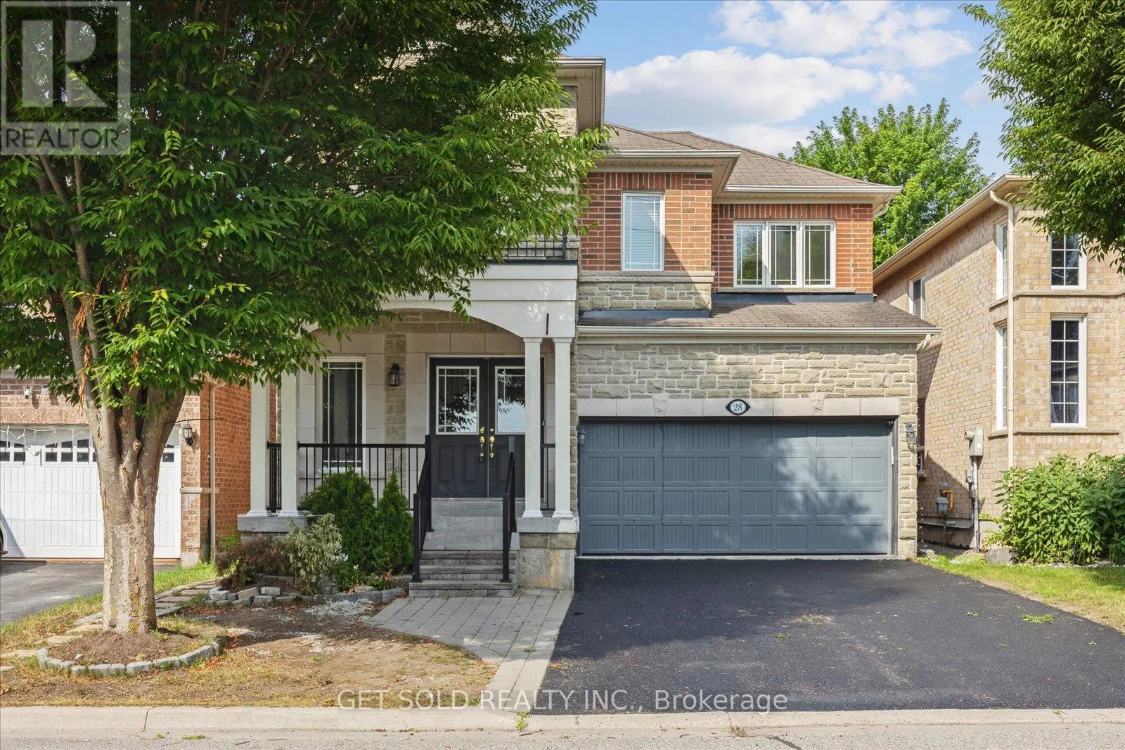 28 BARDEN CRESCENT