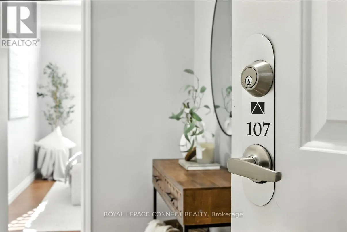 107 - 1 SIDNEY LANE