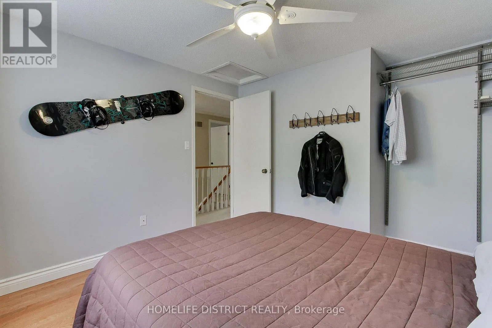 43 DANIELS CRESCENT
