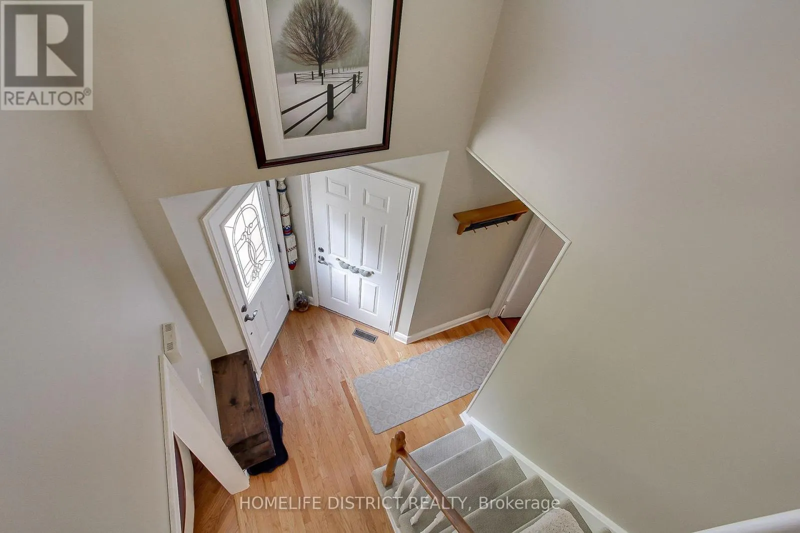 43 DANIELS CRESCENT