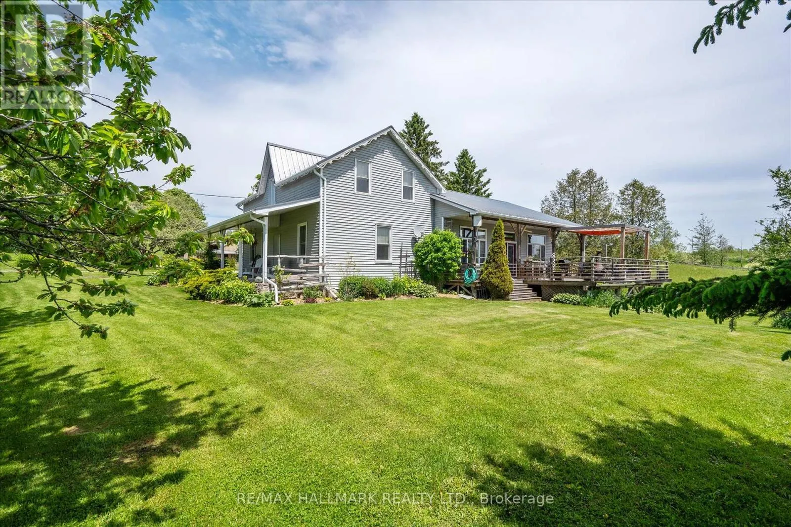 8473 MERCER ROAD