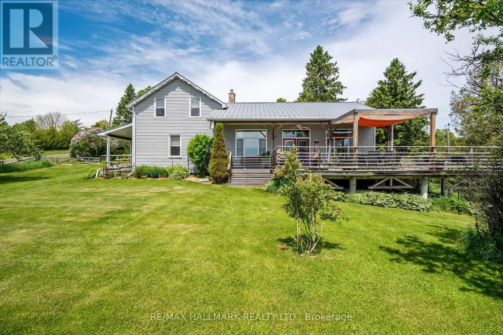 8473 MERCER ROAD