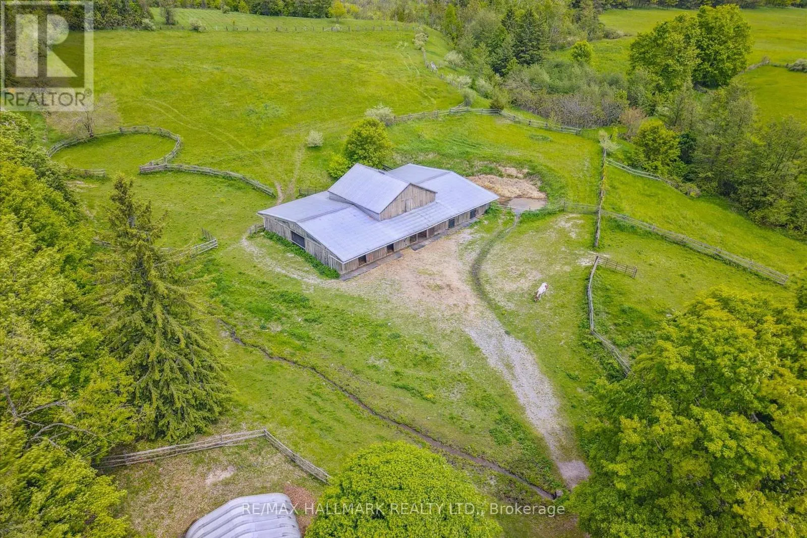 8473 MERCER ROAD