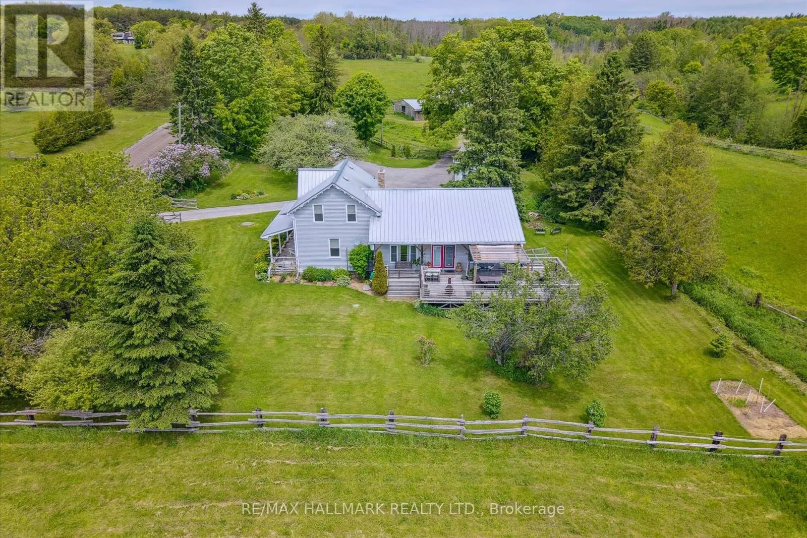 8473 MERCER ROAD