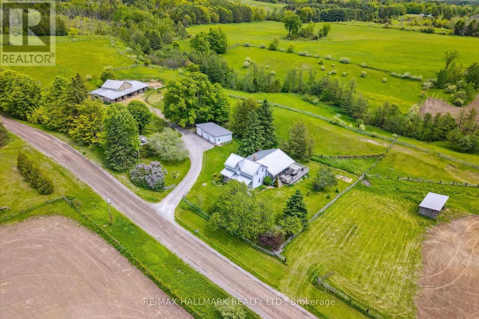 8473 MERCER ROAD