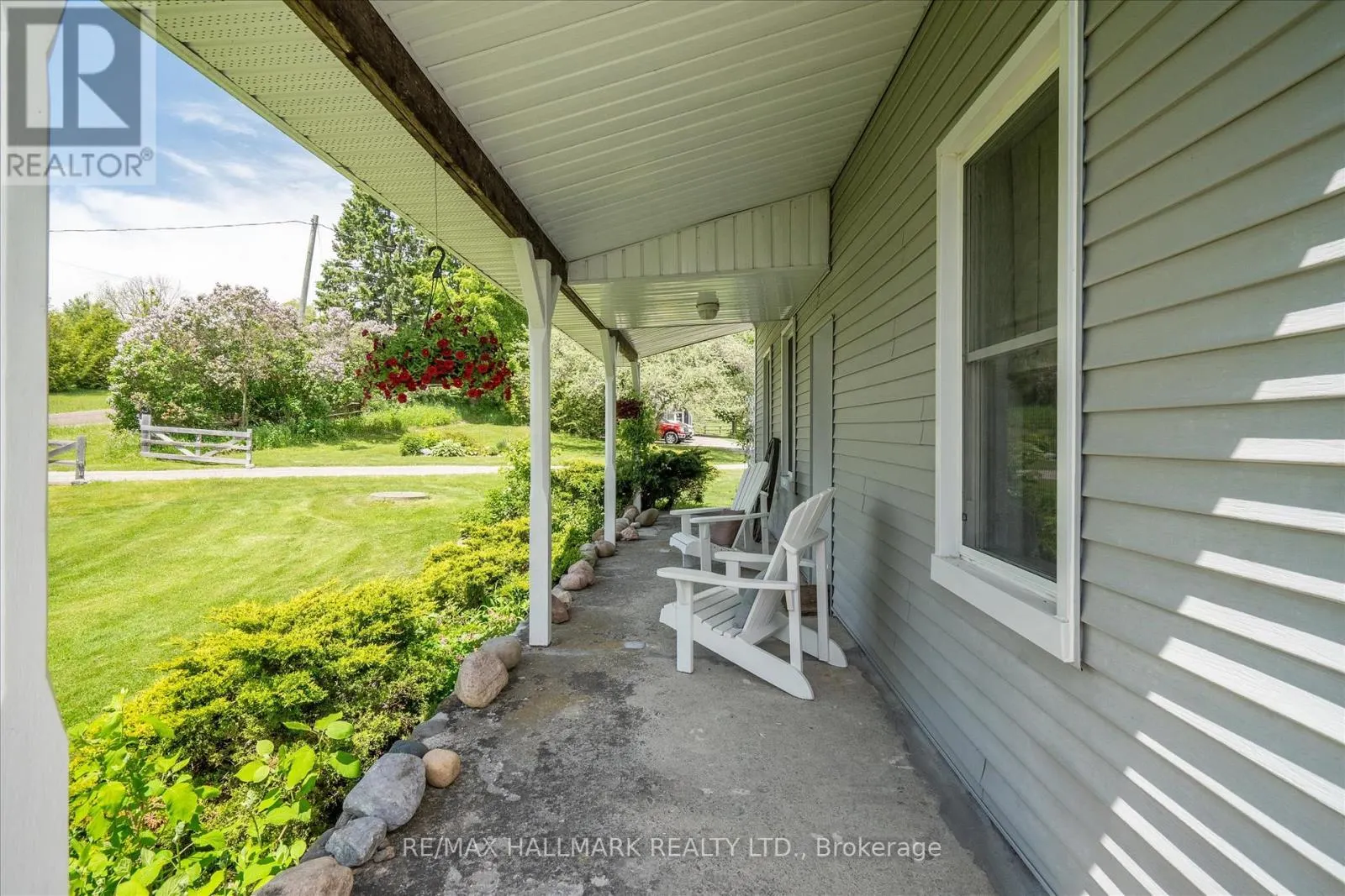 8473 MERCER ROAD