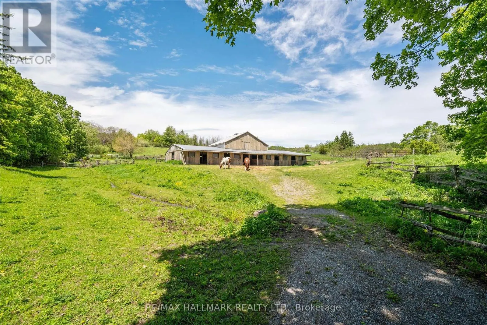 8473 MERCER ROAD