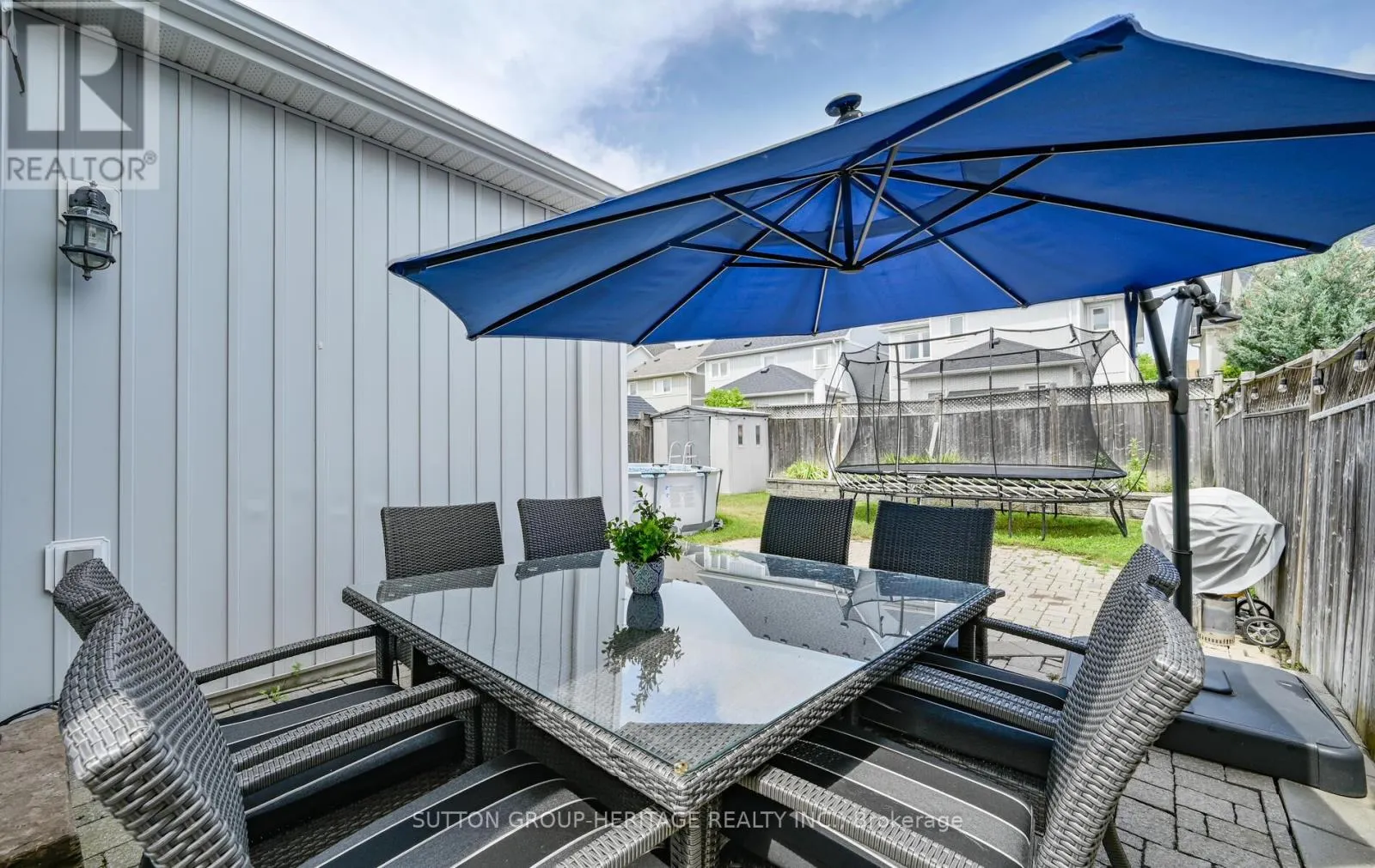4 BARCHESTER CRESCENT
