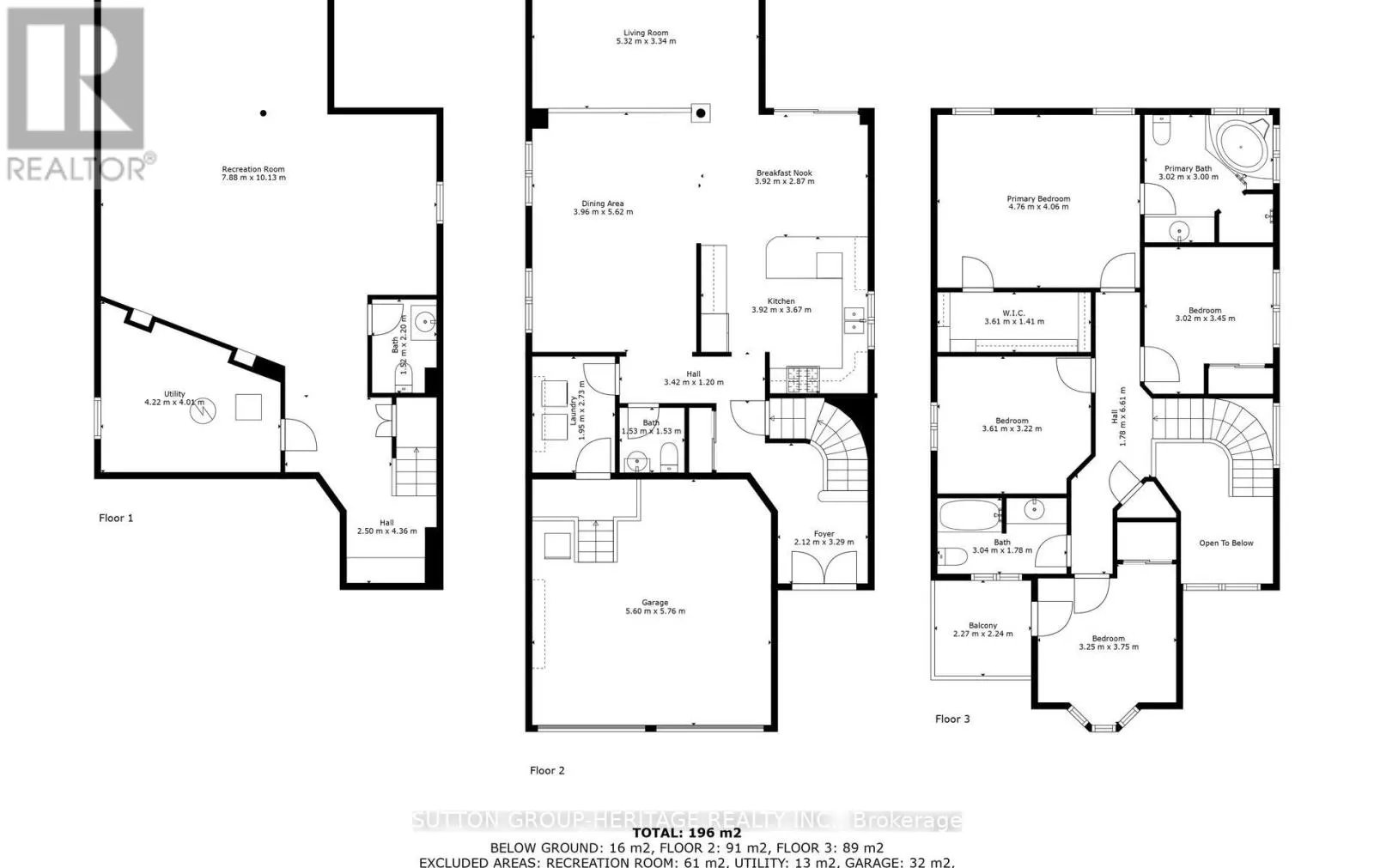 4 BARCHESTER CRESCENT