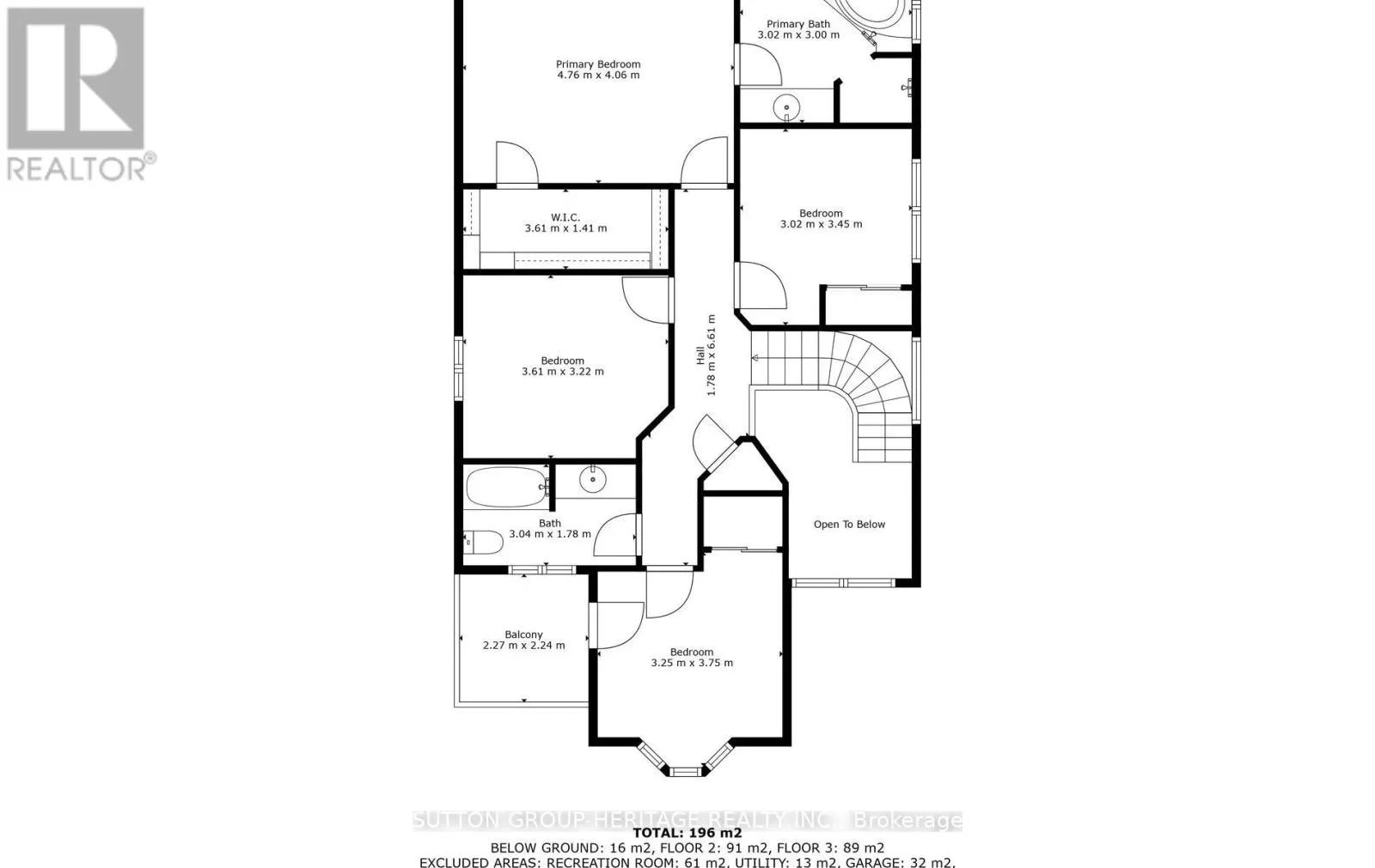4 BARCHESTER CRESCENT